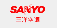 Sanyo air conditioning