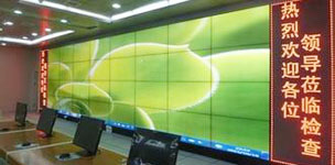 Chinese flat panel display industry facing route selection